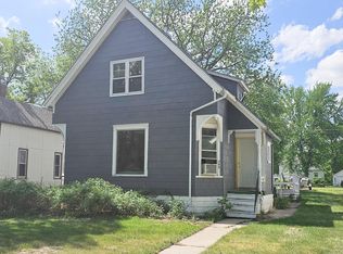 249 Hollett St, Tracy, MN 56175