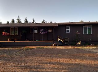 35060 Ede Rd, Lebanon, OR 97355