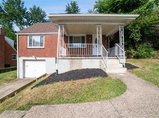 608 Hillside Dr, Pittsburgh, PA 15235