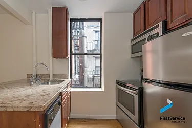 Rented by FirstService Realty (legacy)