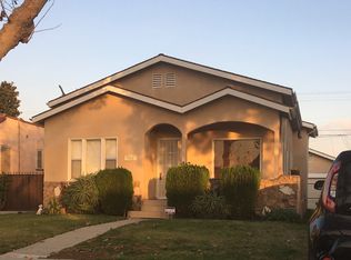 7708 Brighton Ave, Los Angeles, CA 90047
