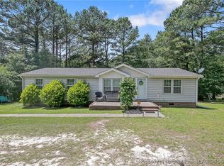 109 Ray Lee Dr, Linden, NC 28356