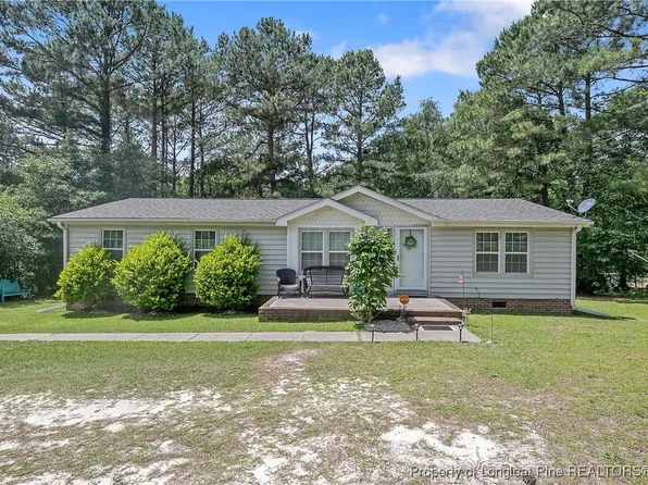 109 Ray Lee Dr, Linden, NC 28356