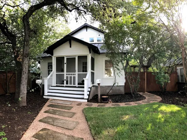 907 W Gibson St, Austin, TX 78704