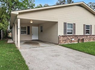 1306 Hooks Dr, Hammond, LA 70401