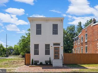 294 Mount Vernon St, Camden, NJ 08103