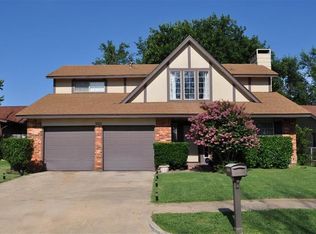 5012 Federal Ct, Oklahoma City, OK 73135