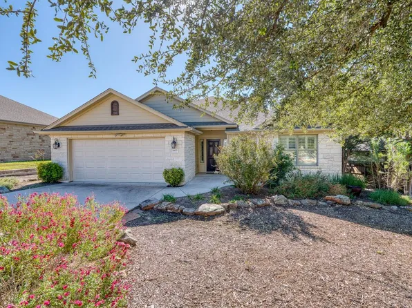 1403 Adam Ave Avenue, Burnet, TX 78611-00