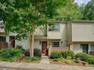 1228 Druid Knoll Dr, Atlanta, GA 30319
