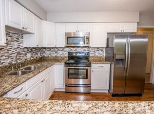 5901 Applewood Ln, Raleigh, NC 27609