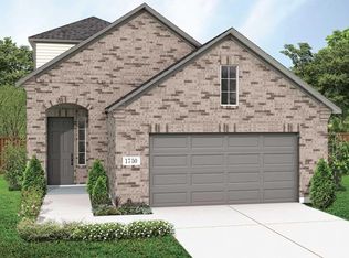 40716 Pessi Rd, Magnolia, TX 77354