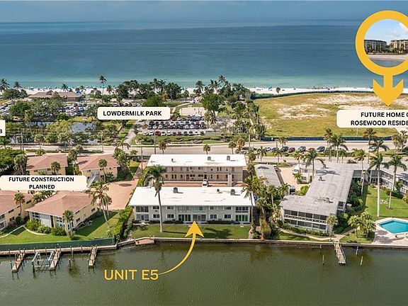 4th image of 1550 Gulf Shore BLVD N #5E