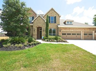 31342 Sunset Oaks Ln, Spring, TX 77386