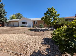 806 36th Ave, Greeley, CO 80634