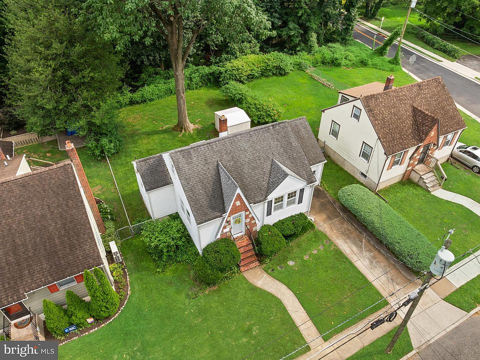 1230 Sylvan Dr, Haddon Heights, NJ 08035 | Zillow