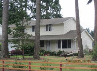2940 SE Calaveras St, Port Orchard, WA 98366