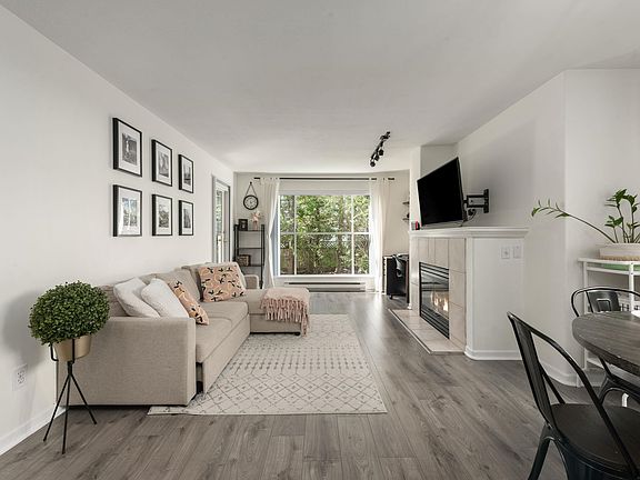 2nd image of 8880 Jones Rd #112