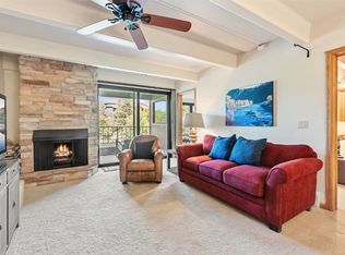 220 E La Bonte St #306/308, Dillon, CO 80435