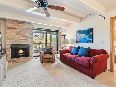 220 E La Bonte St #306/308, Dillon, CO, 80435