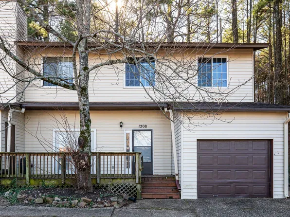 1208 N Oaks Ln, N Little Rock, AR 72118