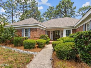 29 McNish Rd, Southern Pines, NC 28387