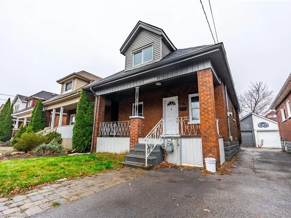 148 Leinster Ave N, Hamilton, ON L8L 6X9