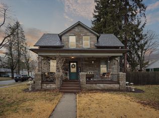 712 Lawrence St, La Porte, IN