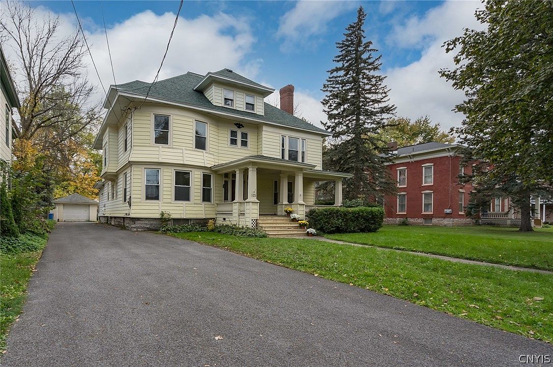 121 Paddock St, Watertown, NY 13601 Zillow