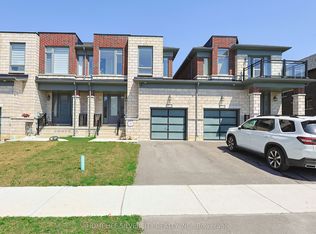 133 Cole Ter, Woodstock, ON N4T0P4