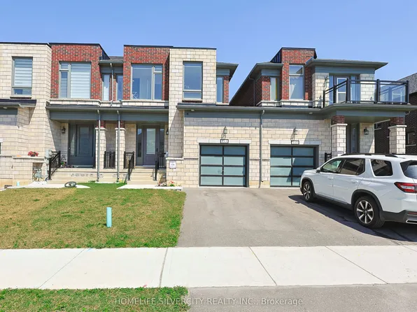 133 Cole Ter, Woodstock, ON N4T 0P4