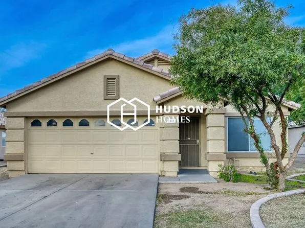 502 S 86th Pl, Mesa, AZ 85208