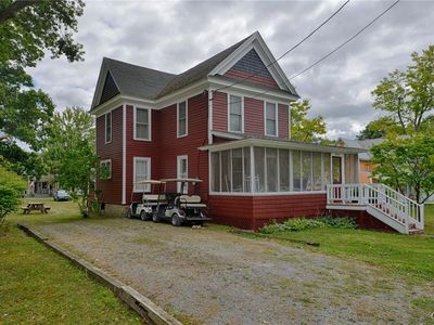 42904 United States Ave, Thousand Island Park, NY, 13692