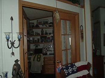 Used Patriot Manufactured Home For Sale
