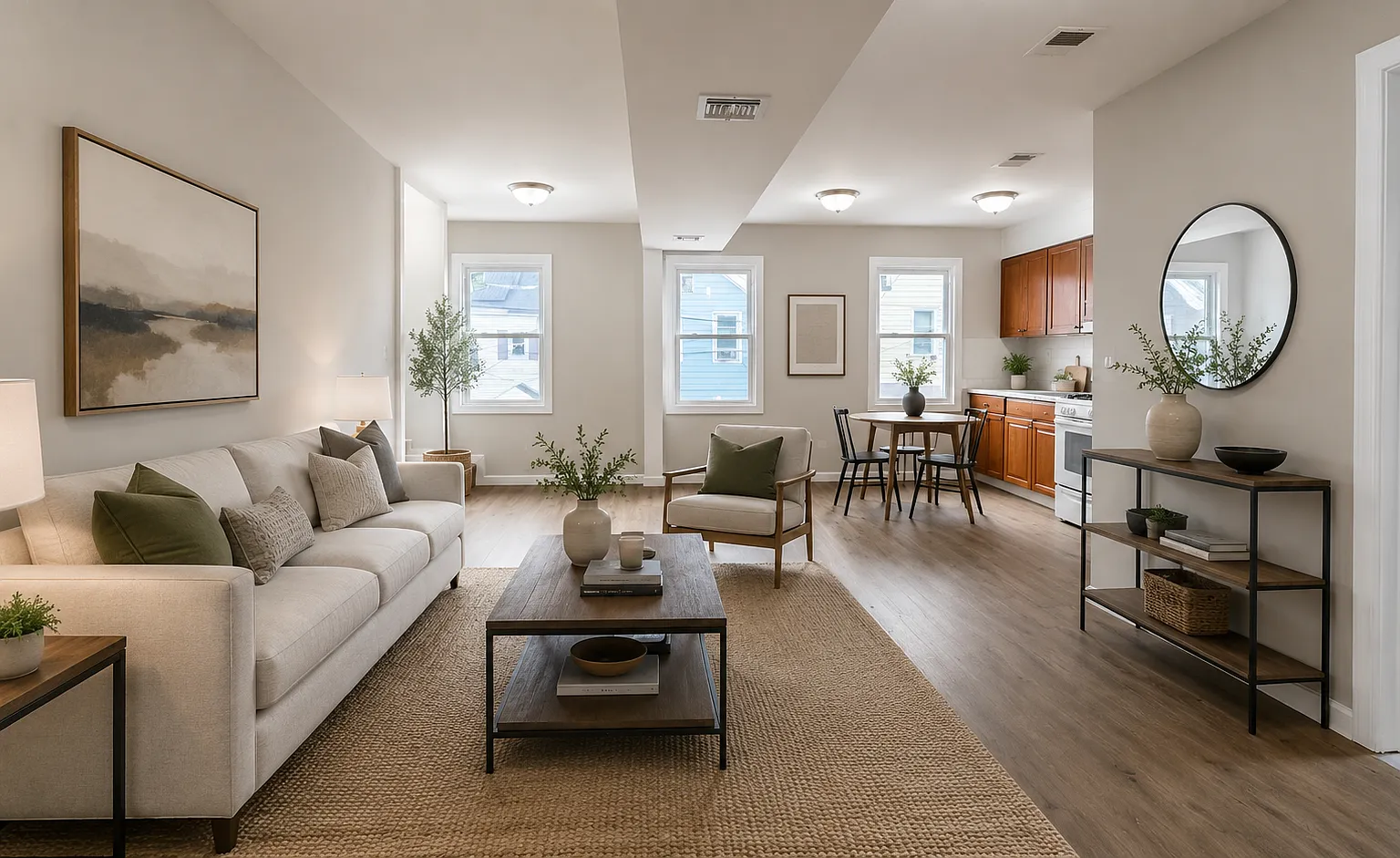 3 bed, 1.5 bath, $2,200 — Photo 1