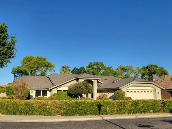 2100 Gambel Oak Way, Bakersfield, CA 93311