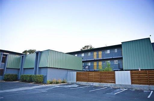 1st image of 3815 Guadalupe St APT 105