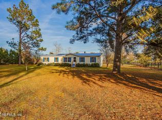 272983 Murrhee Rd, Hilliard, FL 32046