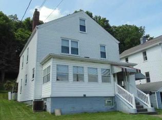 671 Patterson Ave, Bridgeville, PA