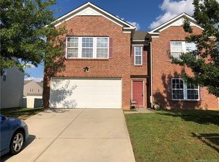 2718 Gusty Ln, Monroe, NC 28110