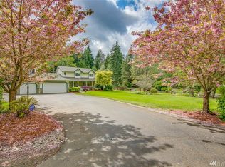 14418 Moonridge Ln SE, Olalla, WA 98359