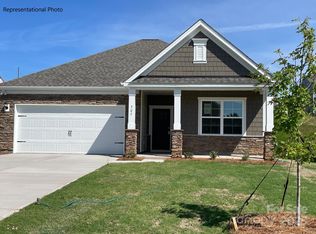 235 Parker Claire Ln, Kings Mountain, NC 28086