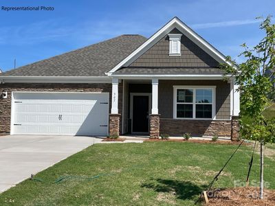 235 Parker Claire Ln, Kings Mountain, NC, 28086