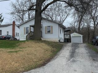 2015 Hazel St, Alton, IL 62002