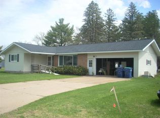 308 Willow St, Mosinee, WI 54455