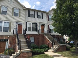 6509 Wiltshire Dr UNIT C, Frederick, MD 21703