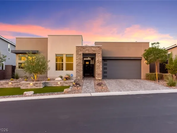 1948 Regal Bluff Dr, Henderson, NV 89052