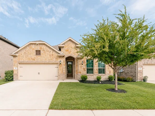 1113 Canuela Way, Justin, TX 76247