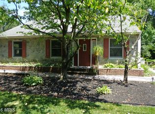 449 Blair Shore Rd, Elkton, MD 21921