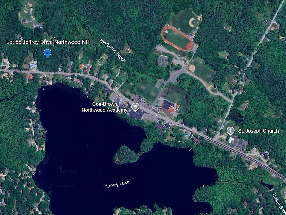2nd image of Jeffrey Drive #55