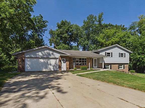 4th image of 784 N Musket Ridge Dr